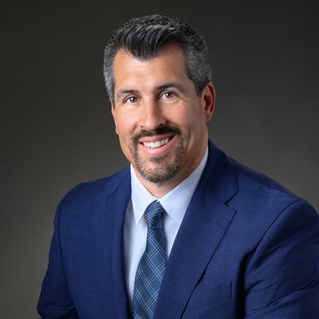 Photo of Shawn Alvarado