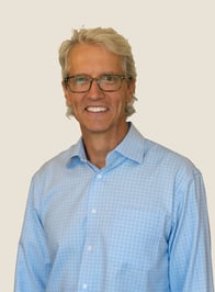Photo of Pete Brill
