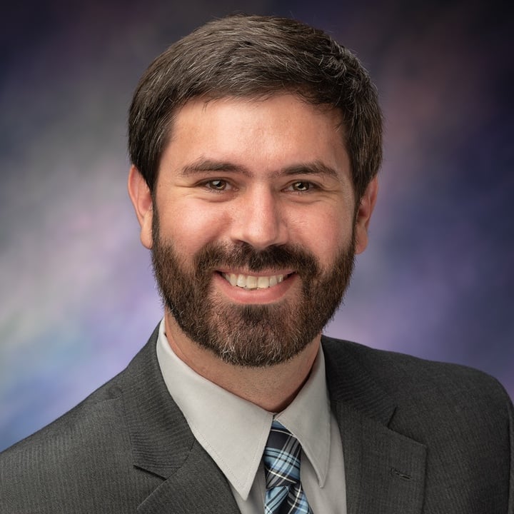 Photo of Justin Avigliano, D.O. Rapid City