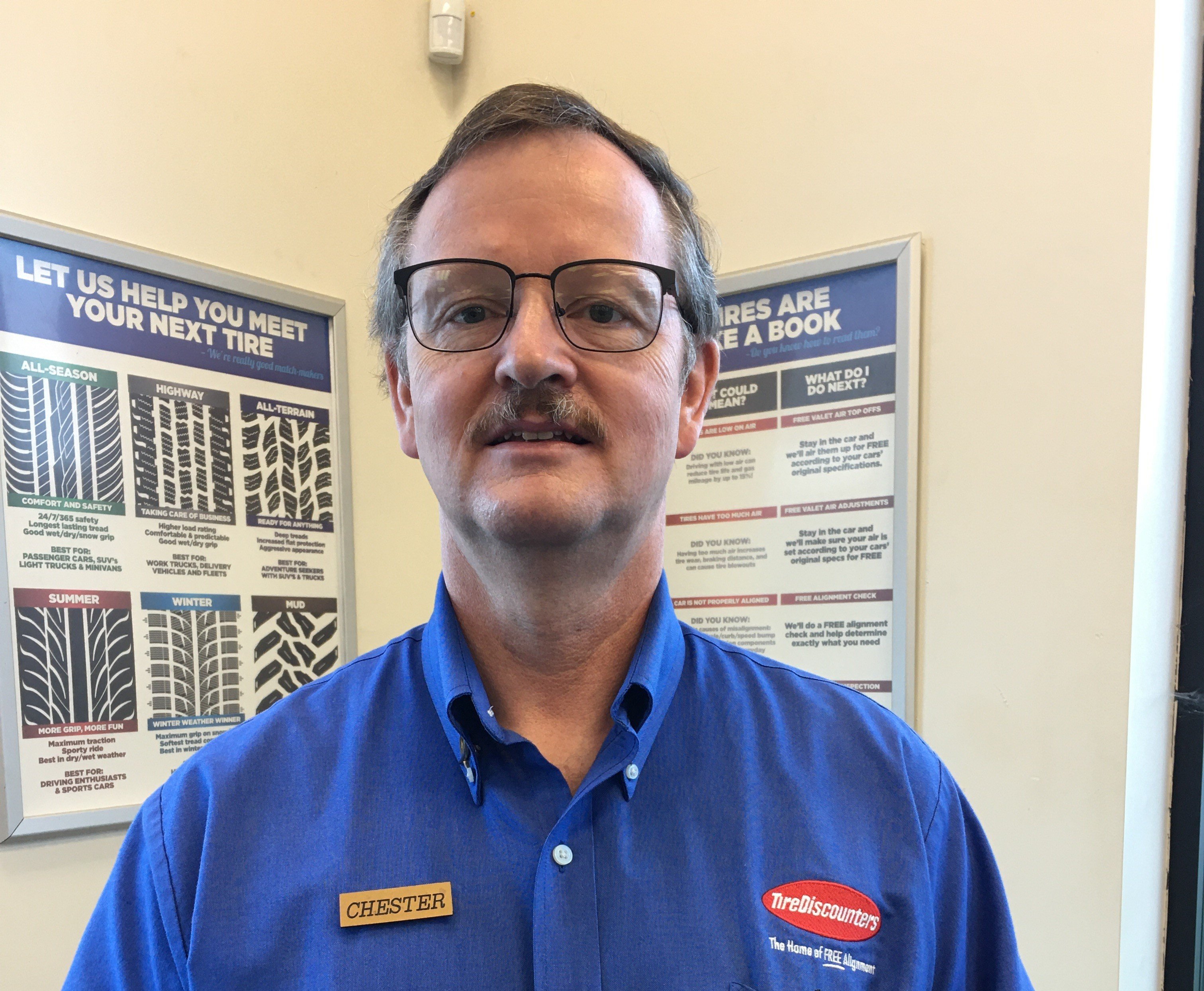 manager photo