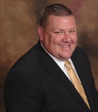Allstate Agent - Jason Woodard