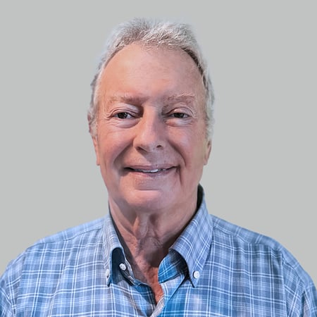 Mel Fishman Advisor Headshot image