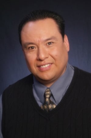 Photo of agent