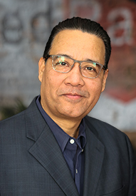 Loan officer headshot