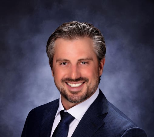 Photo of David McBride