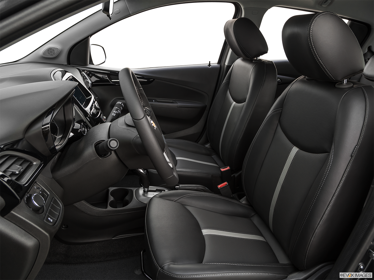 Image of Vehicle Trim