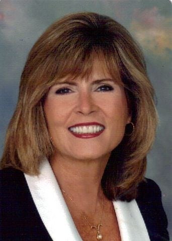 Allstate Insurance Agent Katharine Adams-Love