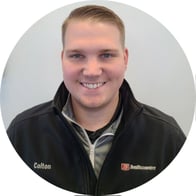 Photo of Colton Robertson