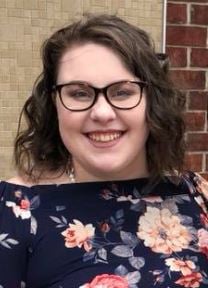 Photo of Kaitlyn Chambers