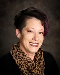 Photo of Tanya Bowman