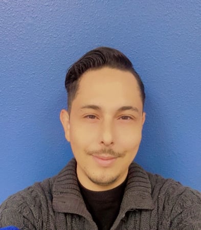 Photo of agent