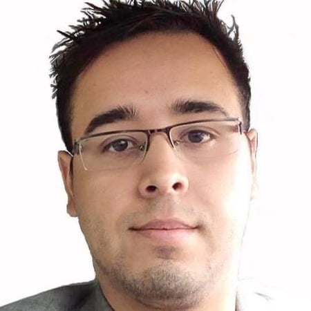 Agente de seguros de Allstate Demian Enriquez