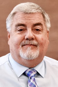 Photo of Frank Skeffington