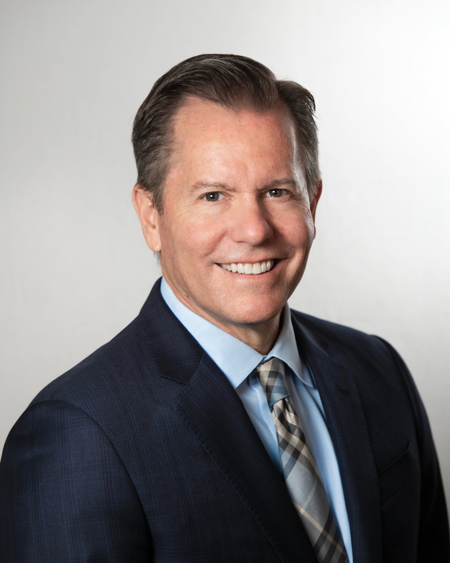 Photo of David Norton - Morgan Stanley