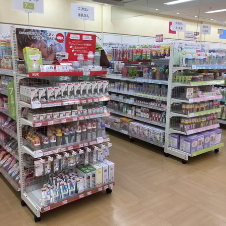 Store Photo