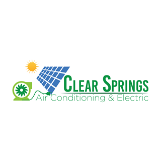 Call Clear Springs Air Conditioning & Electric at (830) 310-9140