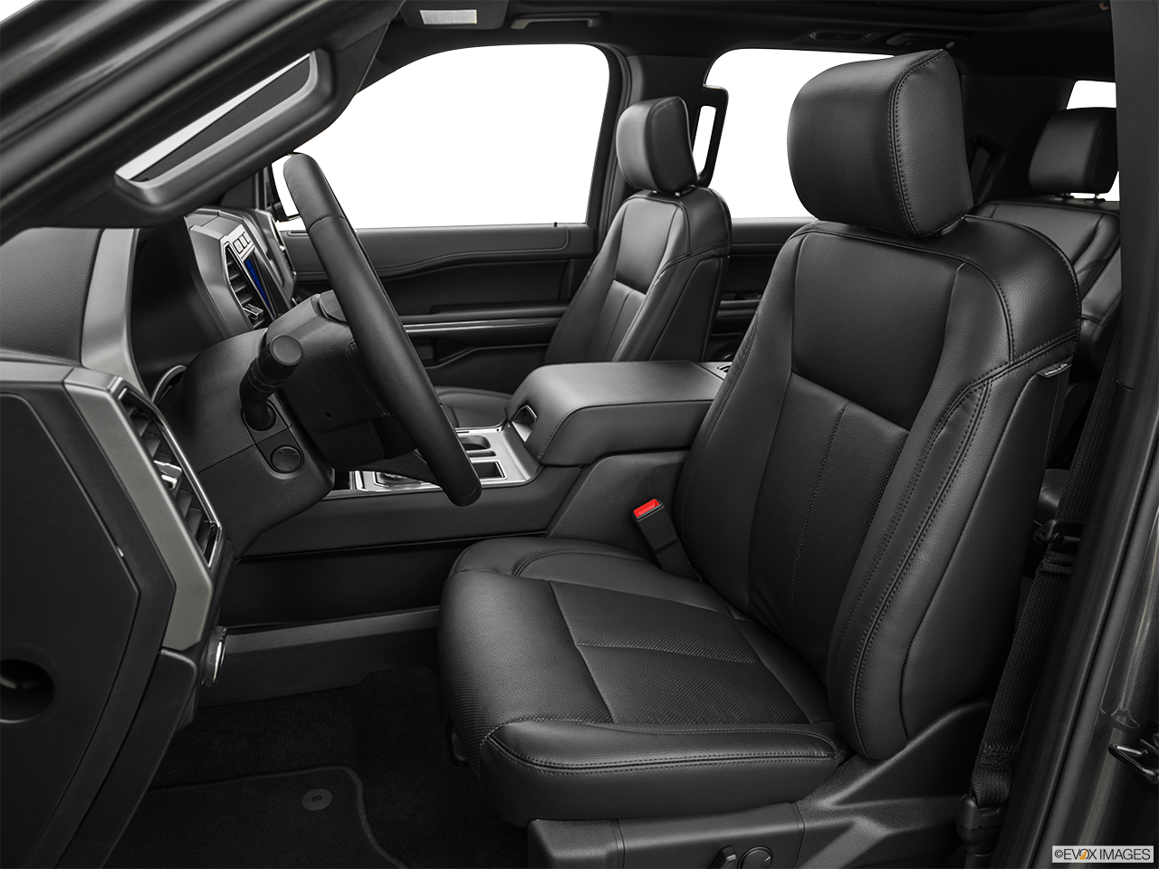 Image of Vehicle Trim