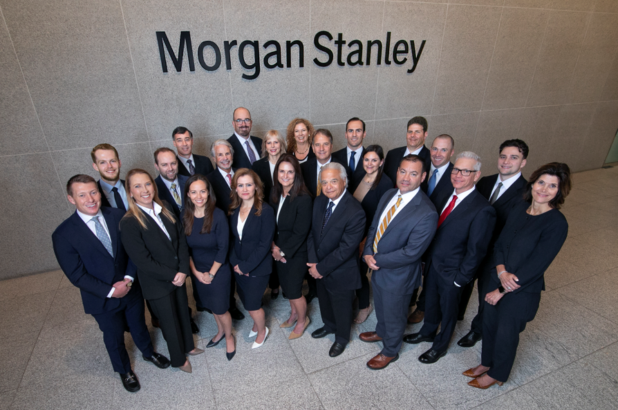 Photo of The Pelican Bay Group Wealth Management - Morgan Stanley