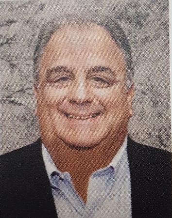 Photo of agent