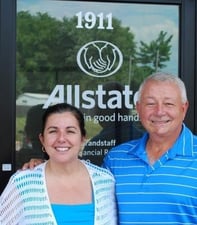 Allstate Agent - Timothy Grandstaff