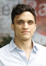 headshot