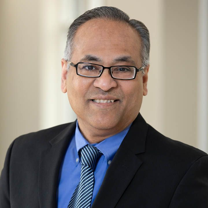 Nazmul Huda, MD - Elkhart Cardiology