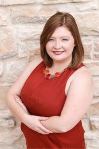 Photo of Sarah Pope
