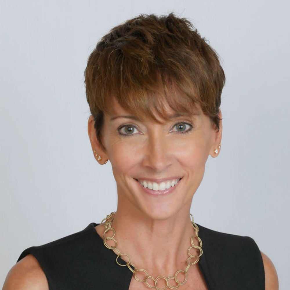 Lisa Clemente, Allstate Agency Owner, Ballwin, MO