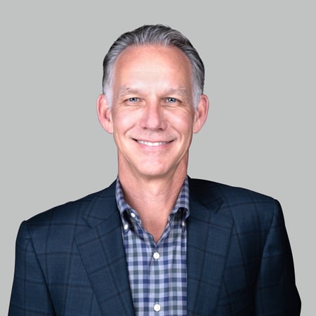 Rick DuPont Advisor Headshot image