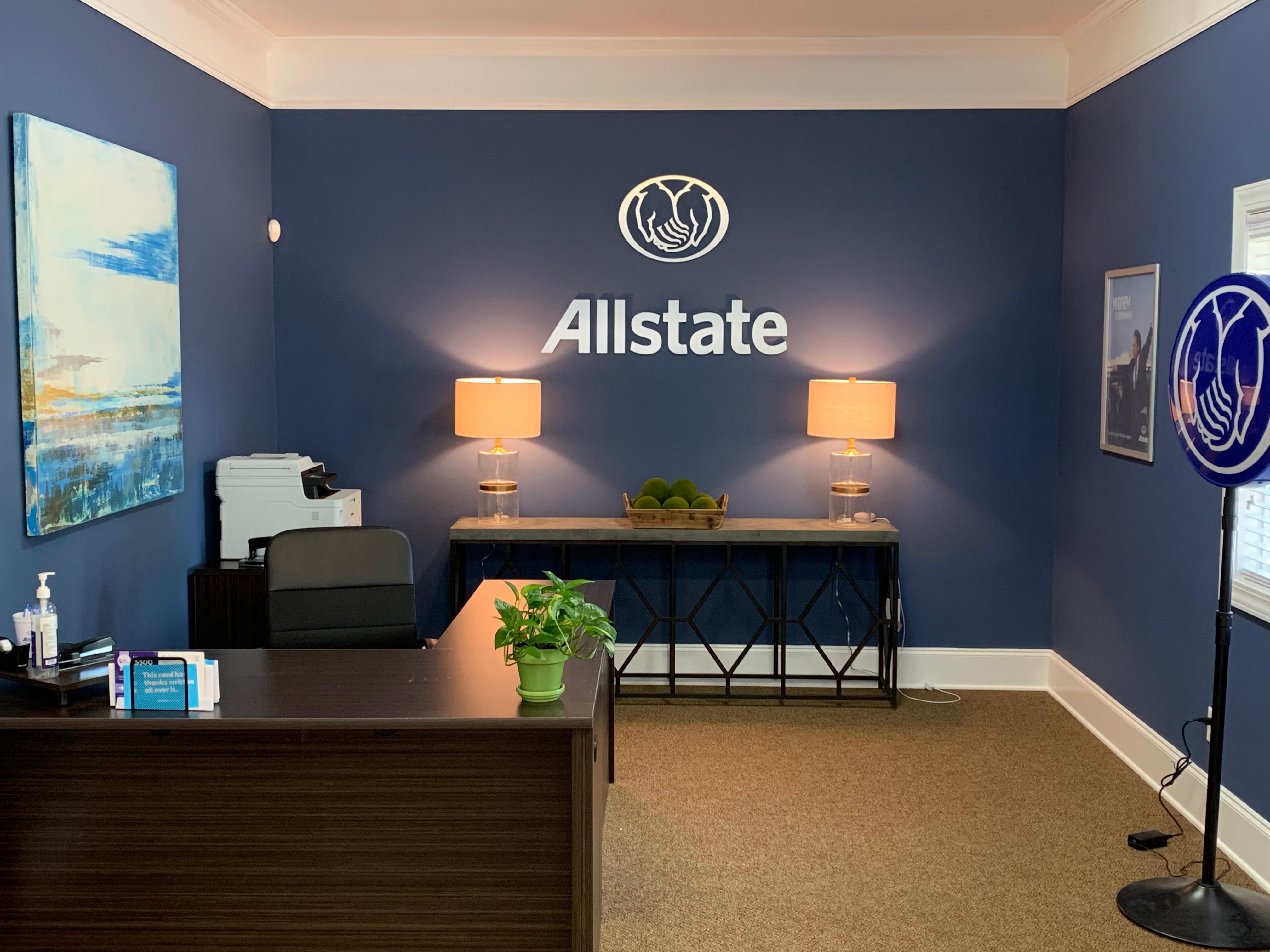My office is open 24/7 for your insurance needs. Feel free to contact my office anytime by dialing #678-288-0026. I’ll be here directly for you to ask questions, get details and learn how Allstate can get you the insurance coverages you need in Georgia.