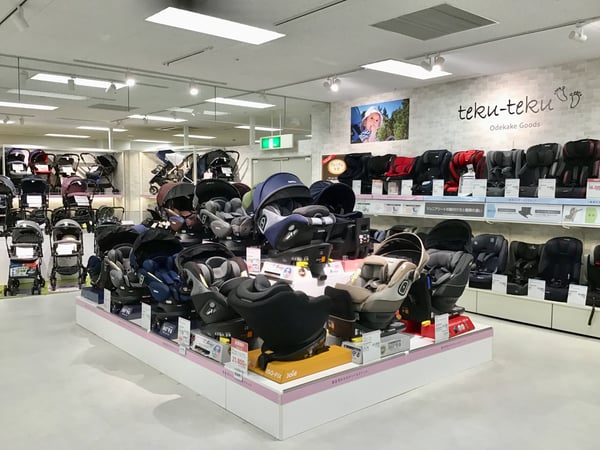 Store Photo