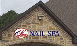 D'Lux Nail Spa