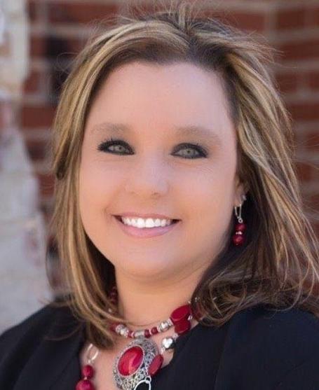 Photo of Tish Dunn