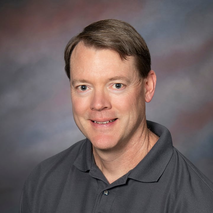 Photo of Jim Wise, PT Spearfish