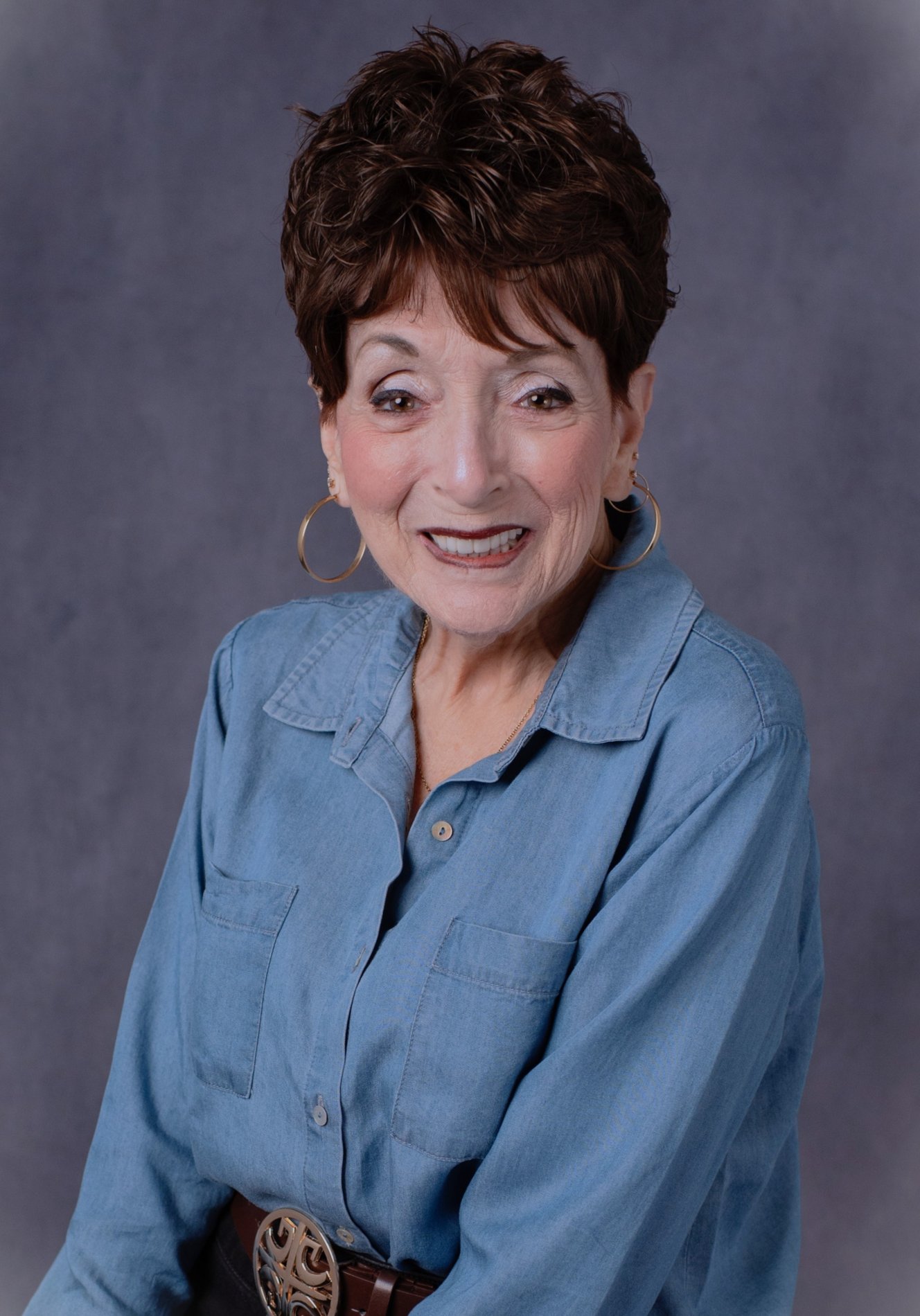 Lorraine Caropreso