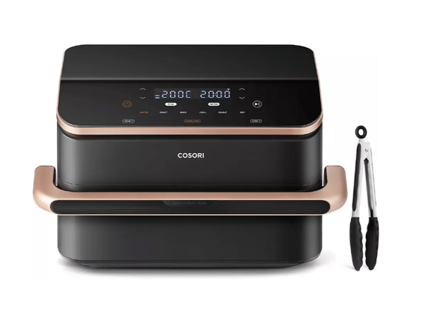 Promotions friteuses Cosori