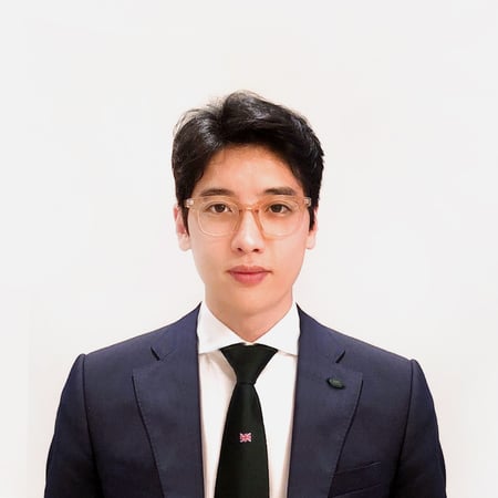 이영재's headshot