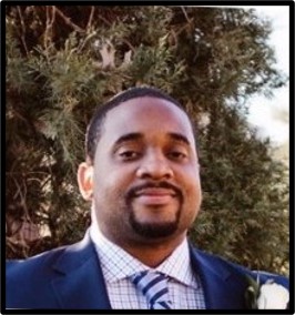 Photo of Jonathan Burton