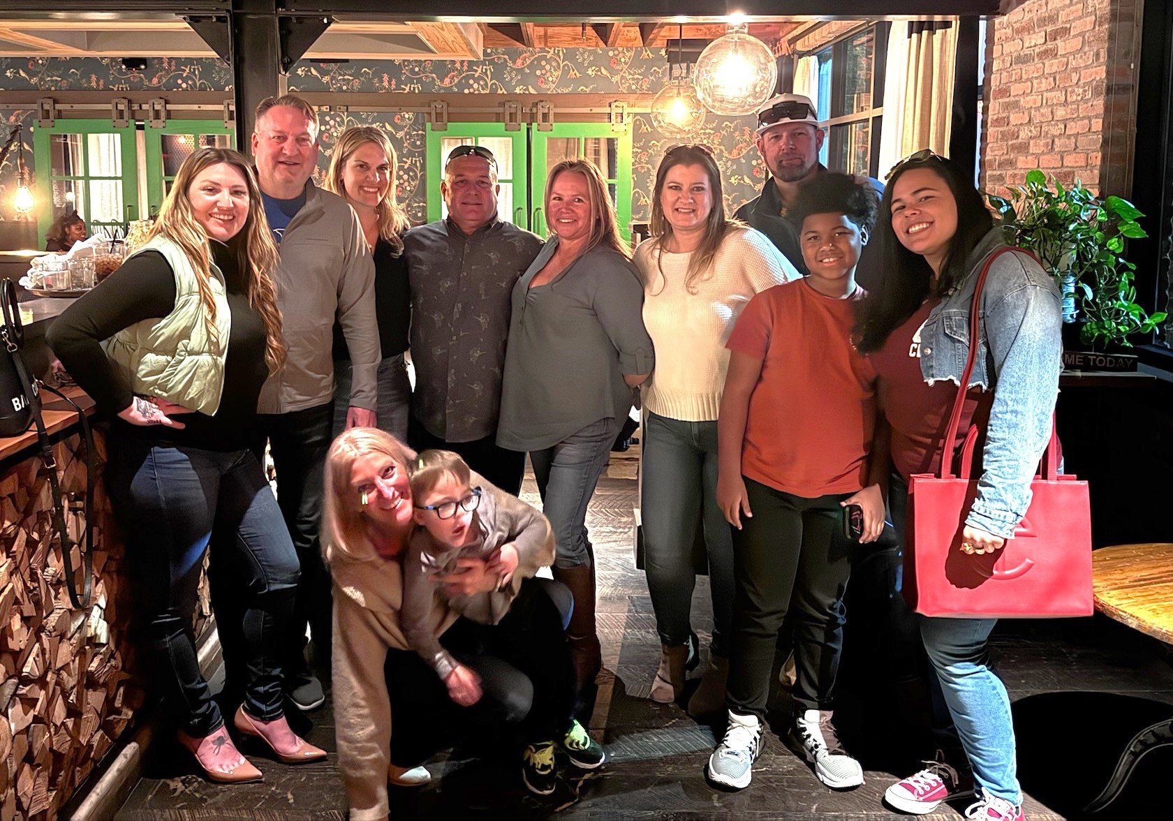 Our Team Is the Driving Force Behind Everything We Do.