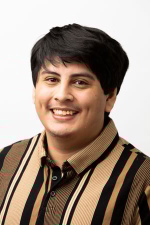Photo of agent