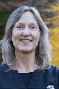 Photo of Debra Woods