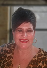 Loan officer headshot