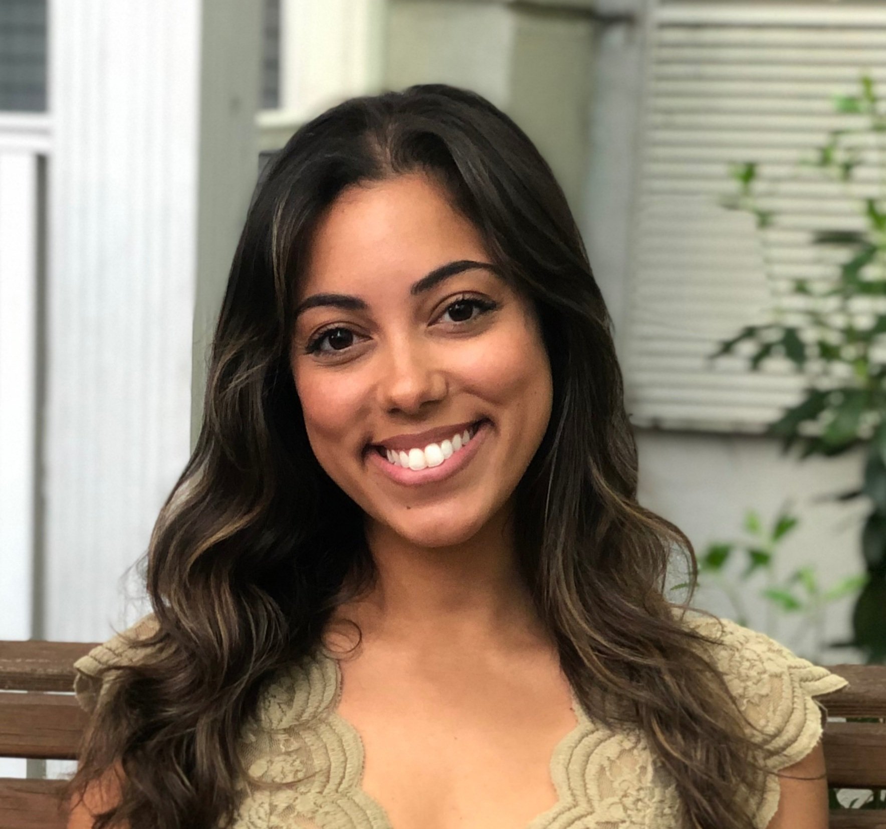 Alexia Fullwood