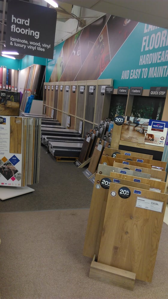 Store Photo