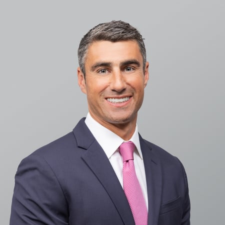 Drew Sapede Advisor Headshot image