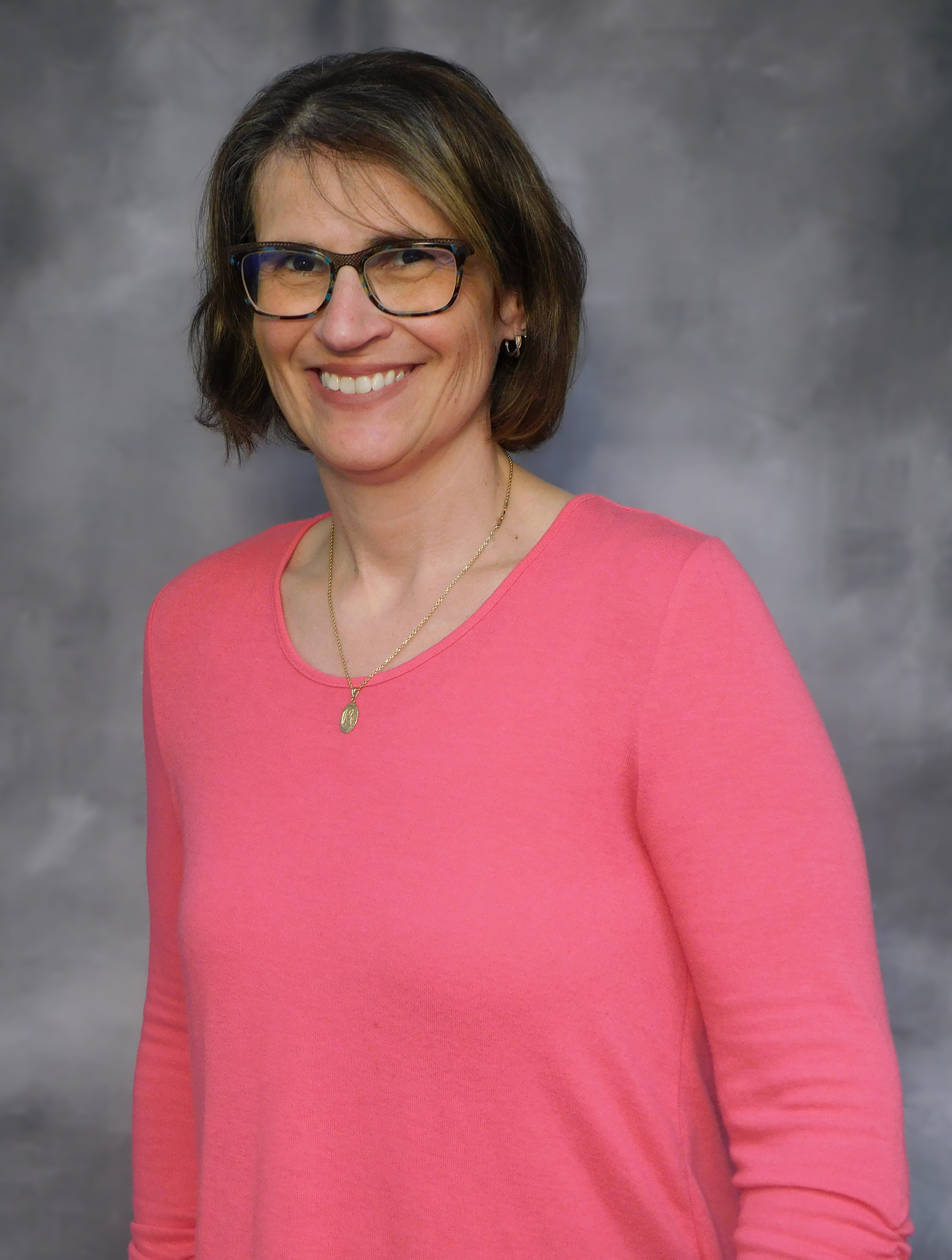 Karri B. Todd, MBA