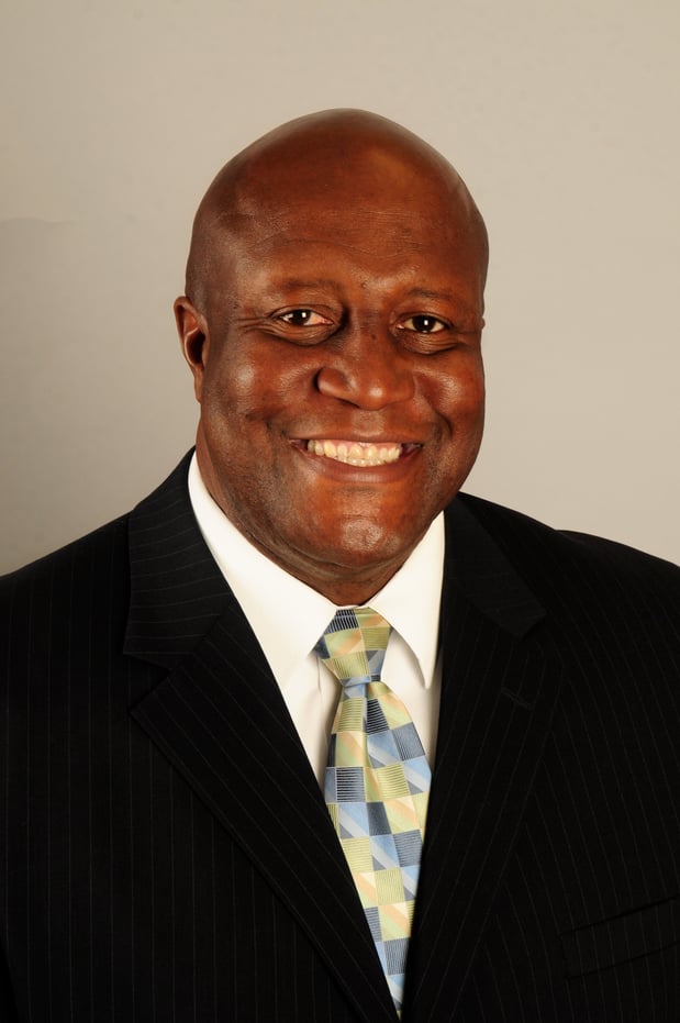Allstate Insurance Agent Andre Smith