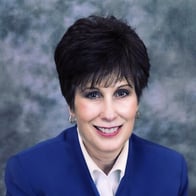 Photo of Christine Perchun