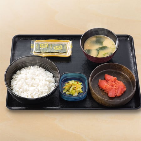 Yoshinoya