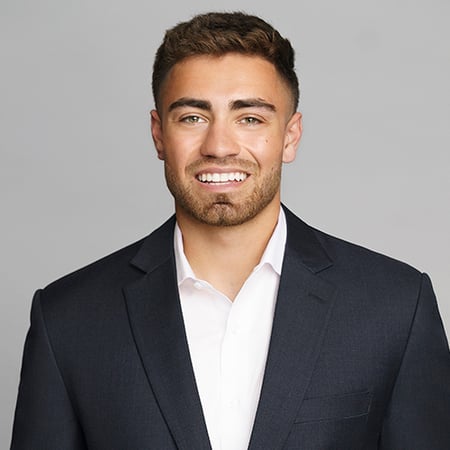 Drew Yezbak Advisor Headshot image